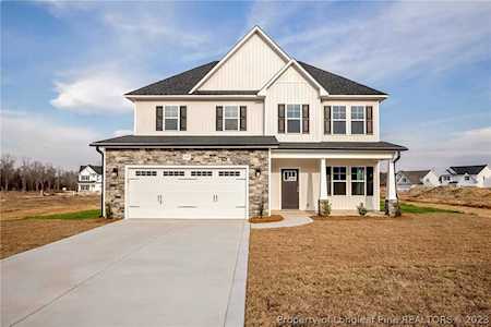 224 Burnside Dr Raeford, NC 28376