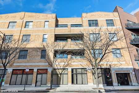 2040 W Belmont Ave #302 Chicago, IL 60618