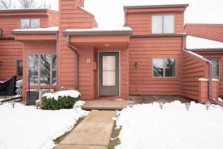 2230 Meadowbrook Ct #B Oshkosh, City of Oshkosh, WI 54904-7816