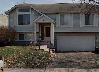 1404 Winesap Drive Columbus, OH 43204