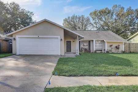15512 Timberline Dr Tampa, FL 33624