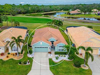 1633 San Silvestro Dr Venice, FL 34285