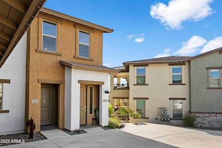 5100 E Rancho Paloma Drive #2074 Cave Creek, AZ 85331