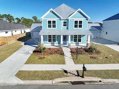 319 Cicero St Panama City Beach, FL 32407