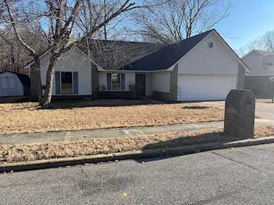 3932 Keynon Dr Memphis, TN 38125