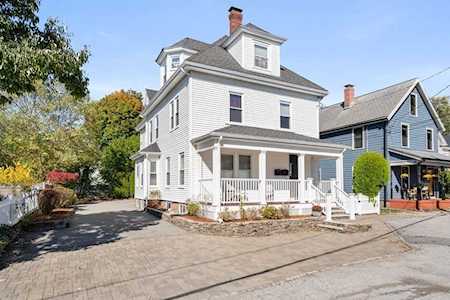 12 Dana Terrace #2 Watertown, MA 02472