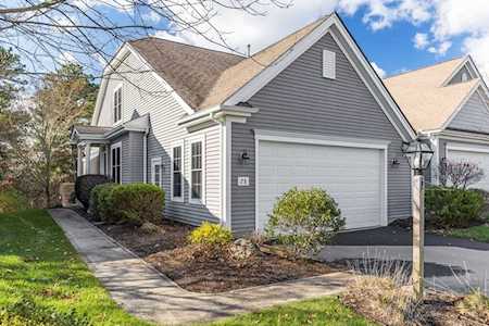 25 Cottage Cove Plymouth, MA 02360