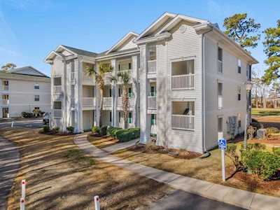 585 Blue River Ct. #5A Myrtle Beach, SC 29579