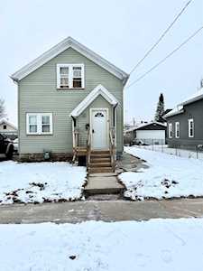 232 W 14th Ave Oshkosh, City of Oshkosh, WI 54902