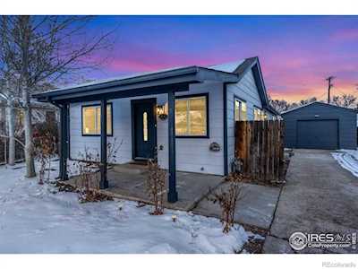 7564 Osceola St Westminster, CO 80030