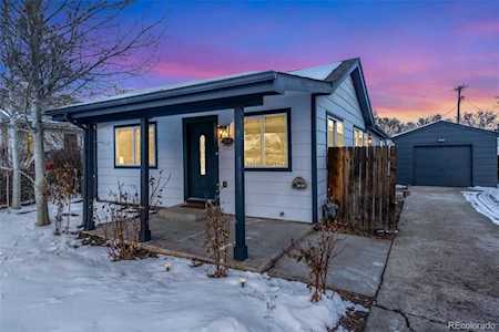 7564 Osceola St Westminster, CO 80030