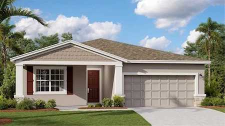 4147 Babbling Brook WAY Kissimmee, FL 34746