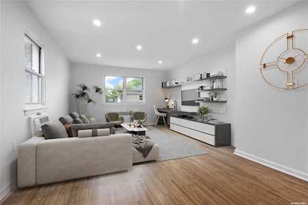 268-41 82 Avenue #2nd Fl New Hyde Park, NY 11040