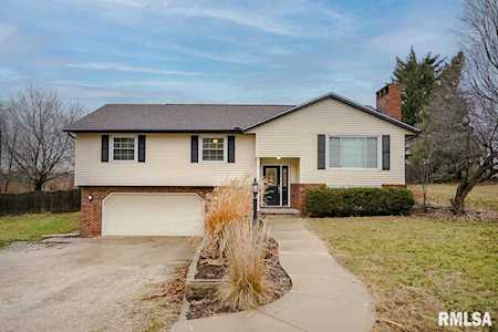 240 Whispering Oaks Dr Germantown Hills, IL 61548