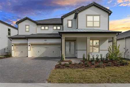 9219 Hanging Vine Ct Orlando, FL 32836
