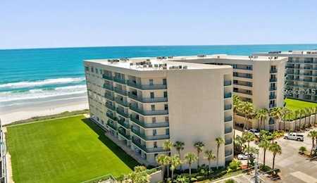 4565 S Atlantic Ave #5203 Ponce Inlet, FL 32127