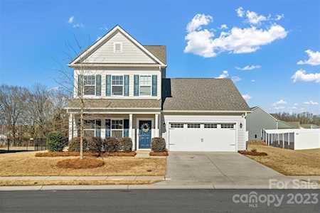 1222 Brooksland Place Waxhaw, NC 28173
