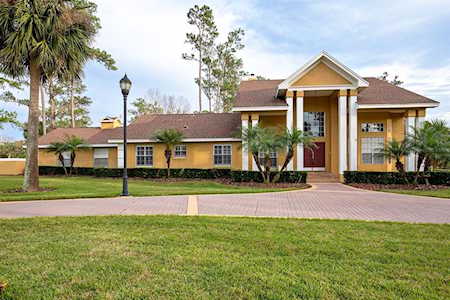 2472 River Tree CIRCLE Sanford, FL 32771