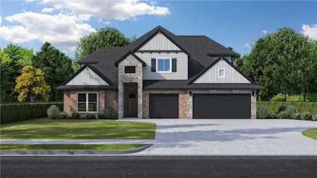 1381 Heart St Centerton, AR 72719