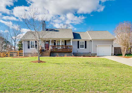 7318 Horn Tavern Ct Fairview, TN 37062