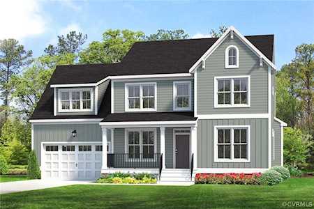 8943 Freebridge Rd Chesterfield, VA 23832