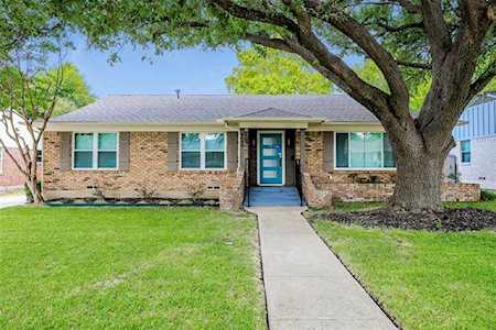 8623 San Souci Drive Dallas, TX 75238