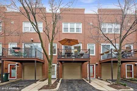 1781 W Altgeld St #G Chicago, IL 60614