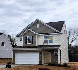 5566 Siler Street Trinity, NC 27370