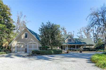 18 Live Oak Forest Okatie, SC 29909