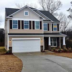 5560 Siler Street Trinity, NC 27370