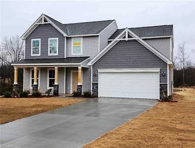 5553 Siler Street Trinity, NC 27370