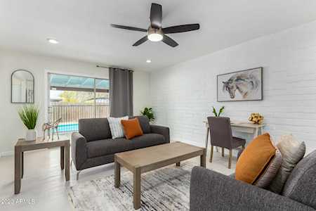 14848 N Flamenco Drive Phoenix, AZ 85053