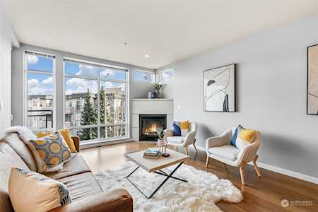211 Kirkland Ave #306 Kirkland, WA 98033