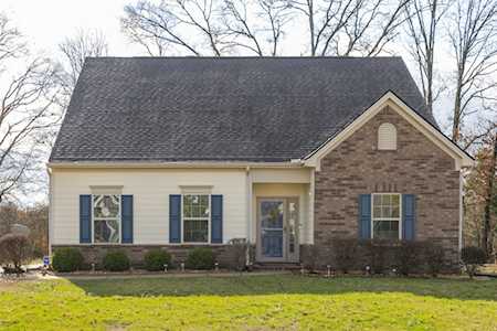 2506 Parkwood Dr Murfreesboro, TN 37128