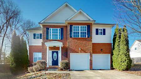 4016 Gersham Ct Spring Hill, TN 37174
