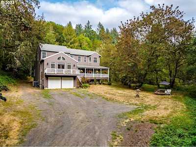 35464 S Dickey Prairie RD Molalla, OR 97038