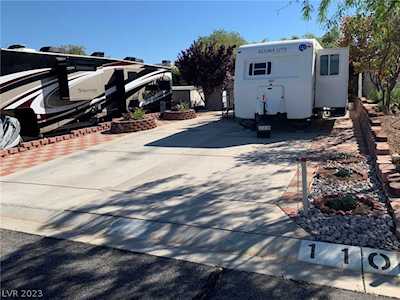 874 Pelican Way #110 Boulder City, NV 89005