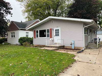 1315 Bowen St Oshkosh, City of Oshkosh, WI 54901
