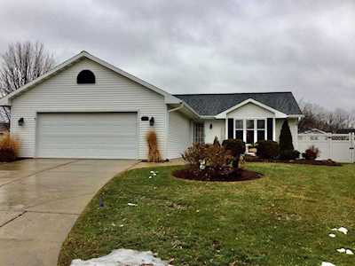 2049 Bark River Ct De Pere, City of De Pere, WI 54115