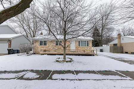1964 N Sheldon Rd Canton Twp, MI 48187