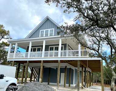 109 Decoy Drive Harkers Island, NC 28531