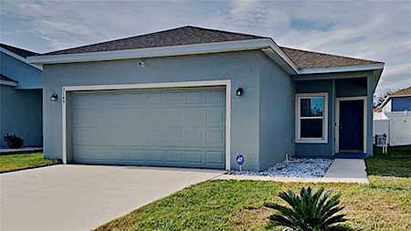 3149 Whispering Trails Ave Winter Haven, FL 33884
