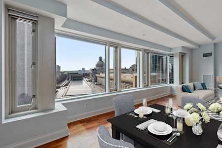100 Belvidere St #6H Boston, MA 02199
