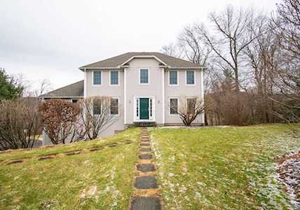 10 Echo Hill Rd Wilbraham, MA 01095