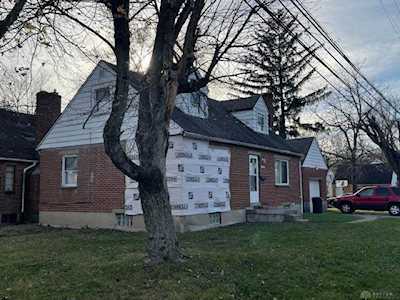 3304 Cornell Drive Dayton, OH 45406