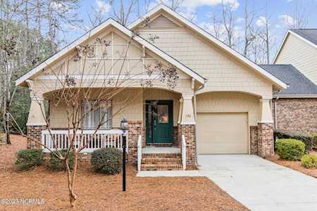 150 Lamplighter Village Drive Pinehurst, NC 28374
