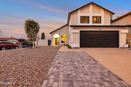 6438 W Mercer Lane Glendale, AZ 85304