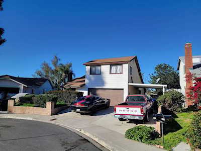 168 Kenyatta Dr San Diego, CA 92114