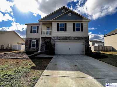 1212 Turtle Dove Dr. Effingham Sc, SC 29506