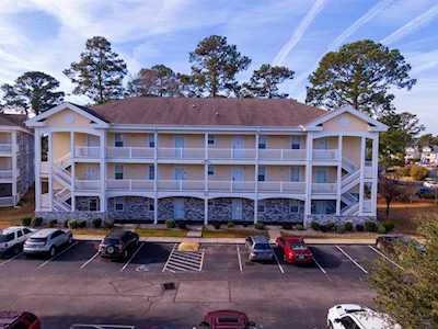 4631 Wild Iris Dr. #101 Myrtle Beach, SC 29577